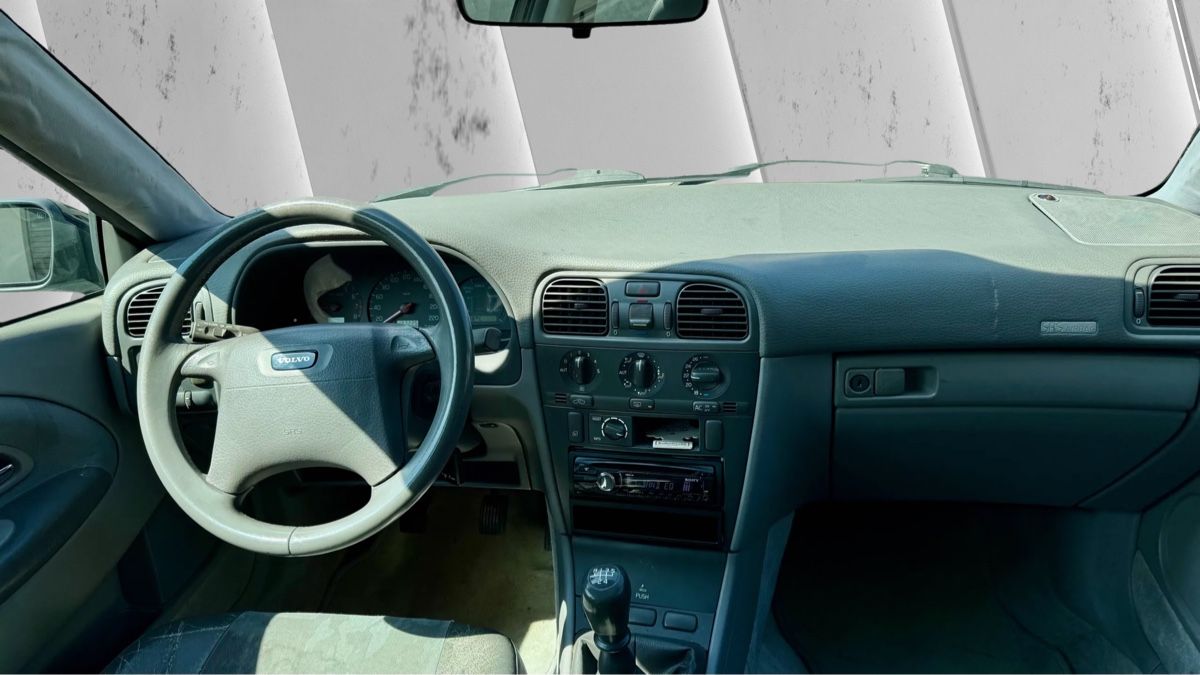 Volvo Automobili: Volvo S40 – Usato da Triengen venduto da AS58 7