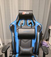 DXRacer Gaming Stuhl