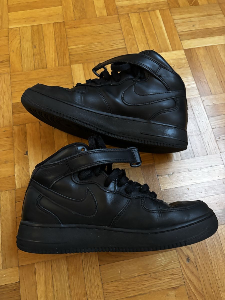 Nike Herrenschuhe: Nike Air Force  – Gebraucht aus Vouvry von sha_rk5q 2