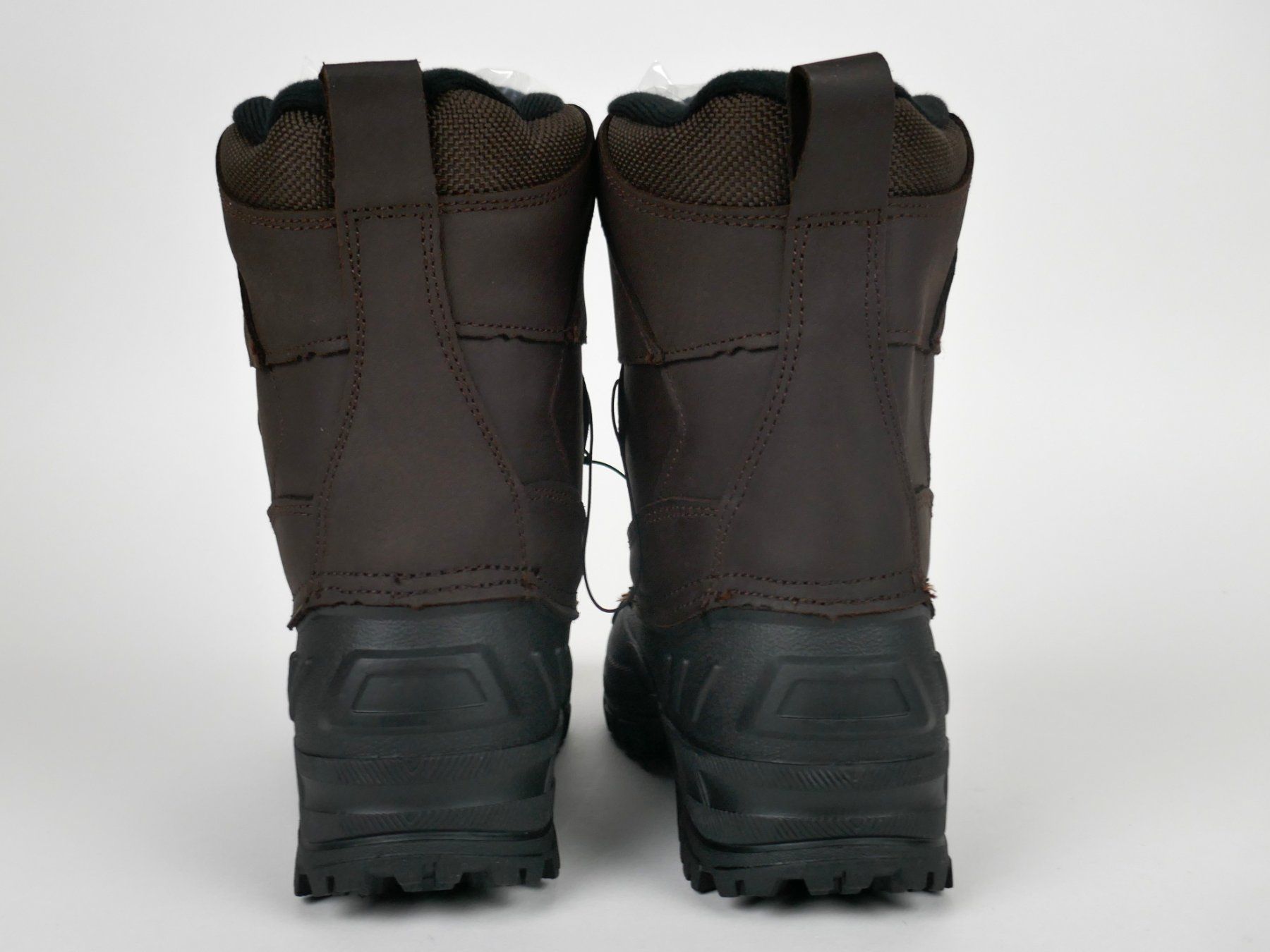 Scarpe da uomo: Winterstiefel Gr. 39 – Usato da Urtenen-Schönbühl venduto da Restwert_Schoenbuehl 2