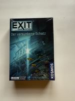 Exit Spiel ungebraucht 