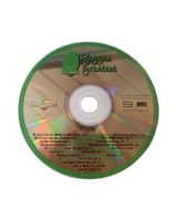 16 Reggae Greatest Vol. 1 | CD