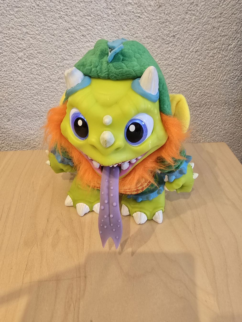 Spielzeuge: Jouet Crate Creatures Surprise Sizzle – Neu (gemäss Beschreibung) aus Bossonnens von zla_cg8d