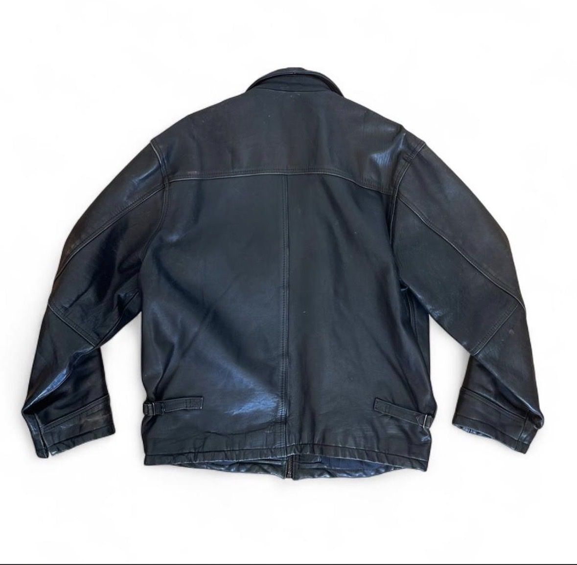 Vestes: Lederjacke – D'occasion à Heimberg par ace_t2kb 1