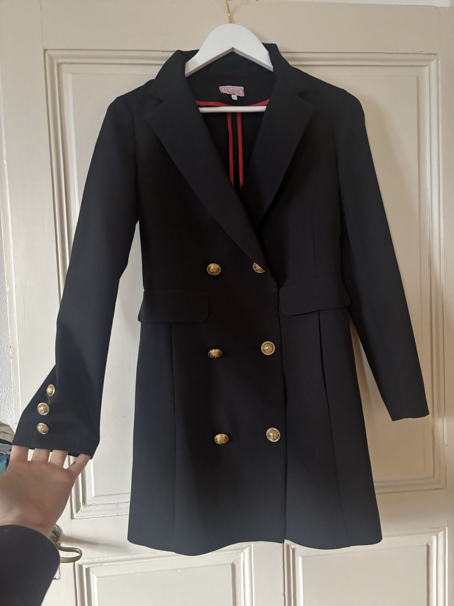 Giacche: Blazer – Nuovo (secondo la descrizione) da St-Légier- La Chiésaz venduto da anh_9289
