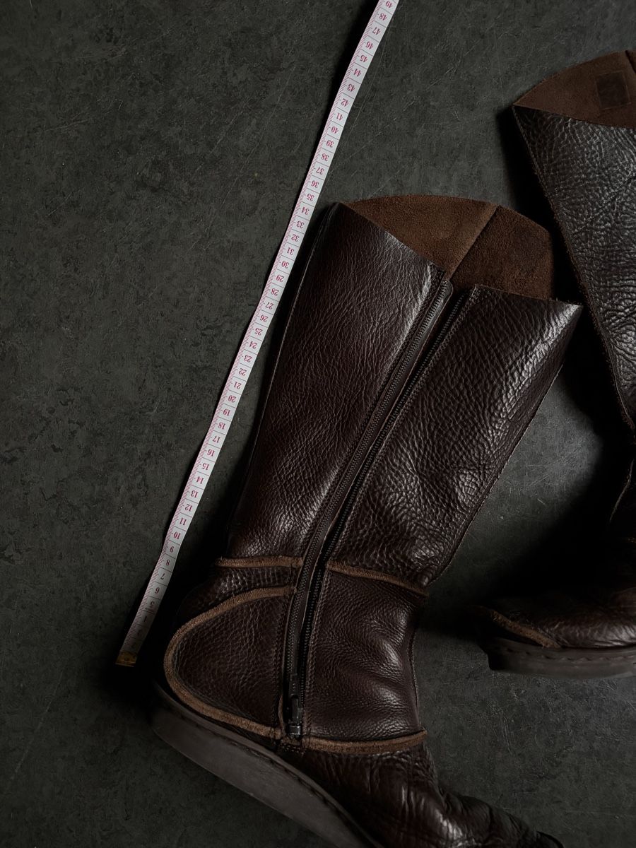 Trippen Scarpe da donna: Trippen Stiefel 39 – Nuovo (secondo la descrizione) da Zürich venduto da megastored 2
