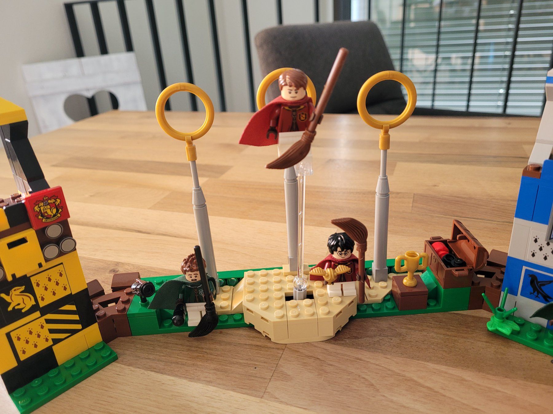 Lego Kit di costruzioni: Lego Harry Potter 75956 – Usato da Pfäffikon ZH venduto da mira006 3