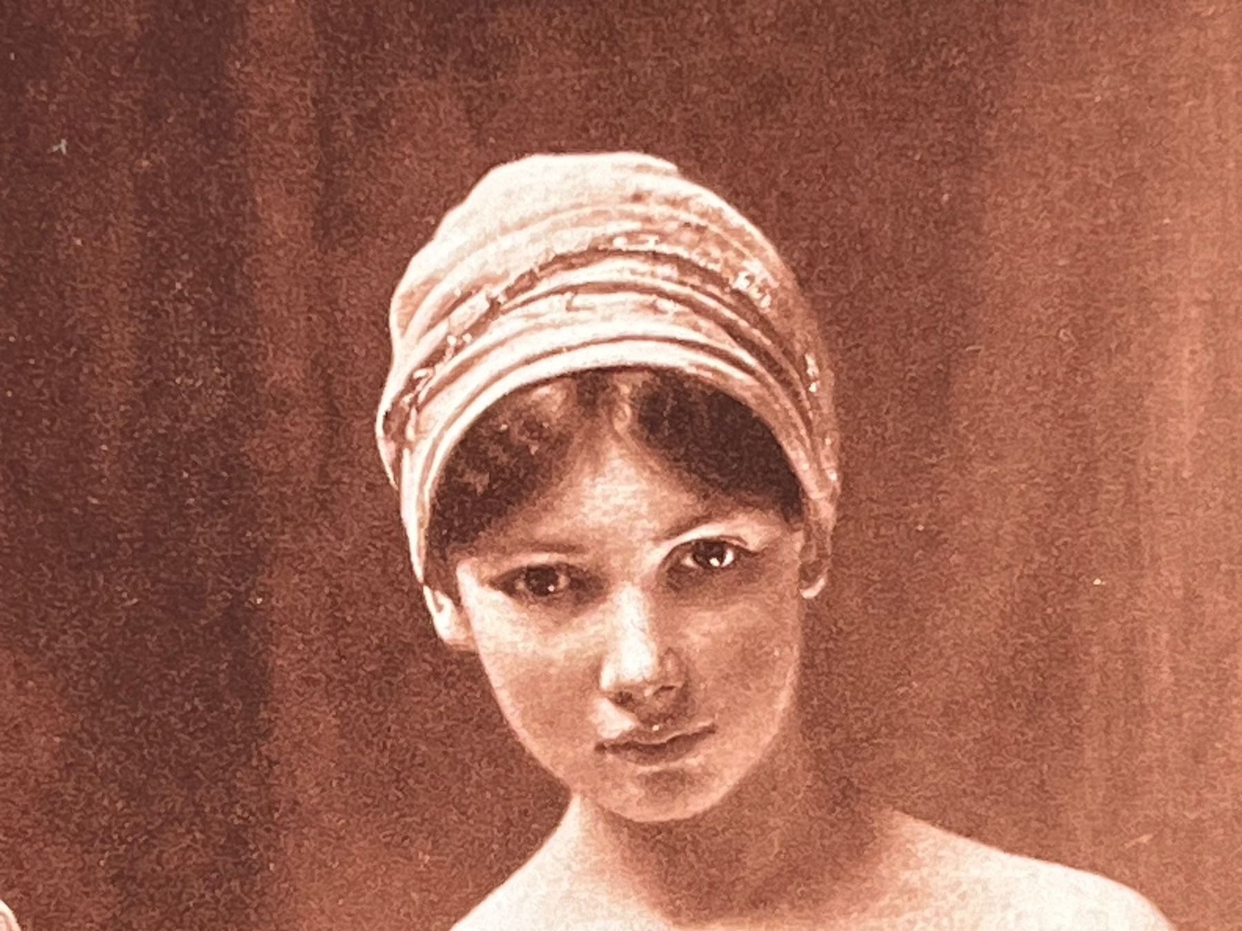 Arts picturaux & lithographies: Max Nonnenbruch, Vor dem Tanze, Lithographie – D'occasion à Luzern par Lampion 2