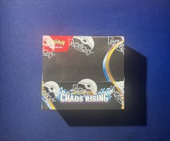 Pokemon TCG: Chaos Rising Booster Display sealed