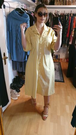 🌺 Vintage Kleid Große XL🌺