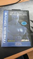 Rise Of The Robots - Sega Mega Drive Game Rare CIB