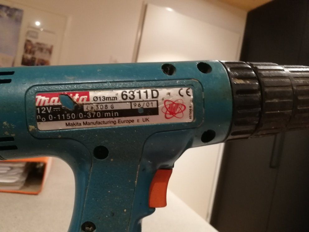 Makita 6311d on sale