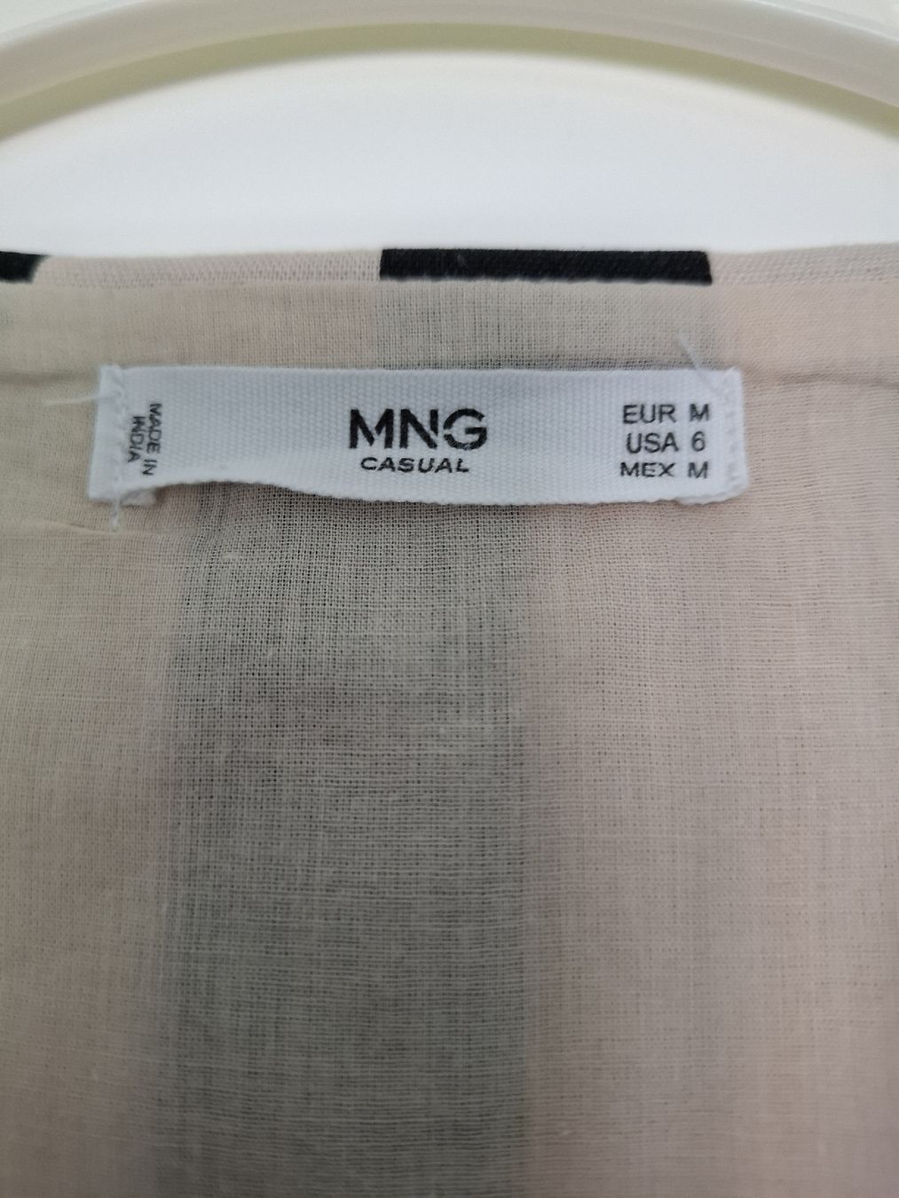 Zara Vestiti: Sommerkleid Gr. M – Usato da Nänikon venduto da Graceful 1
