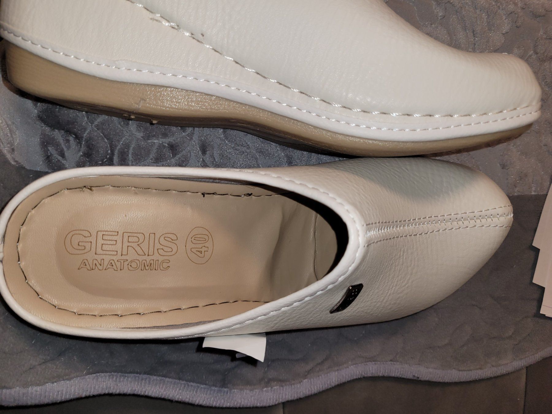 Chaussures femmes: Schuhe – Neuf avec emballage d'origine à Bassersdorf par arkais 1