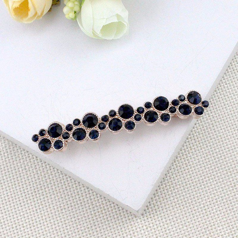 Accessori per capelli: Deep Ocean :: Hairclip Haarspange – Nuovo (secondo la descrizione) da Horgen venduto da missistore 3
