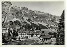 Sils - Maria
