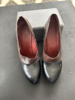 Marc Jacobs colour block heels. EU size 40. Leather.