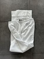 Weisse Sommerhose von Vero Moda, Grösse M, Top Zustand!