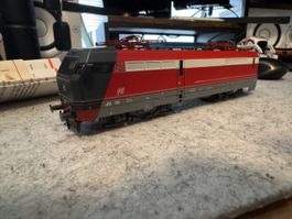 Rivarossi FS E.454.002 H0 – Art. 1400 – analog, gebraucht