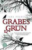 French Tana - Grabesgrün / Krimi