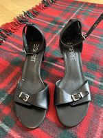 Esprit-Sandalen 36 kaum getragen 