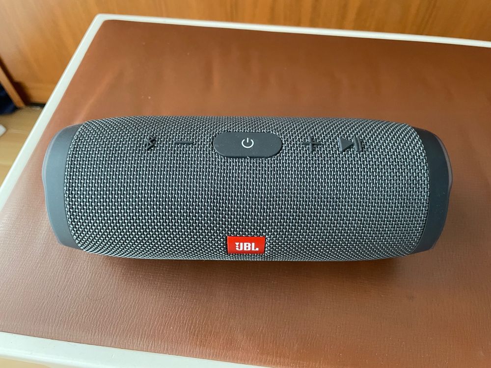 JBL Bluetooth Boombox Charge Essential Kaufen auf Ricardo