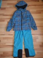 Marc Girardelli Skijacke und Skihose Gr. 140