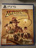 Indiana Jones The Great Circle Ps5