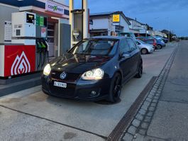 VW Golf GTI 5, Top Zustand, frisch ab MFK!