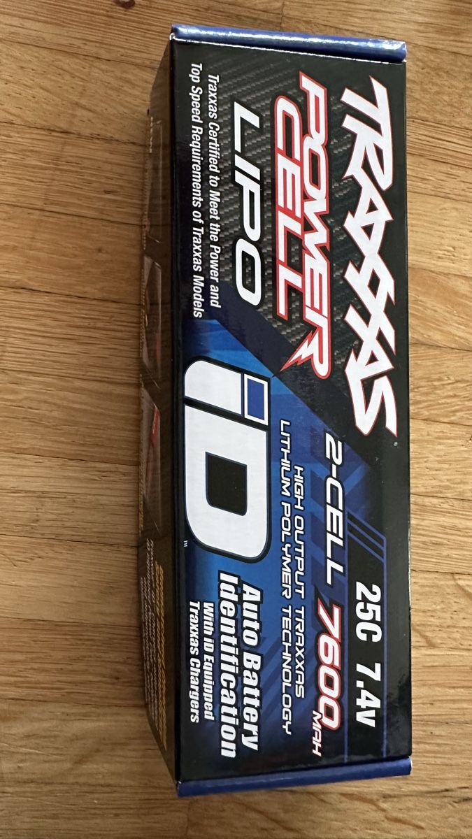 Traxxas Modellismo RC: Traxxas slash 4x4 ultimate.    +zubehör – Nuovo (secondo la descrizione) da Reinach BL venduto da ZUM400 3