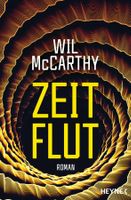 McCarthy Wil - Zeitflut / Fantasy