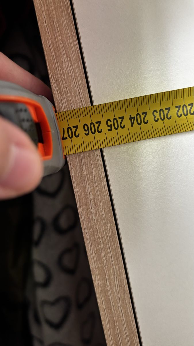 Armadi: Kleiderschrank – Usato da Adligenswil venduto da srj_vv8x 1