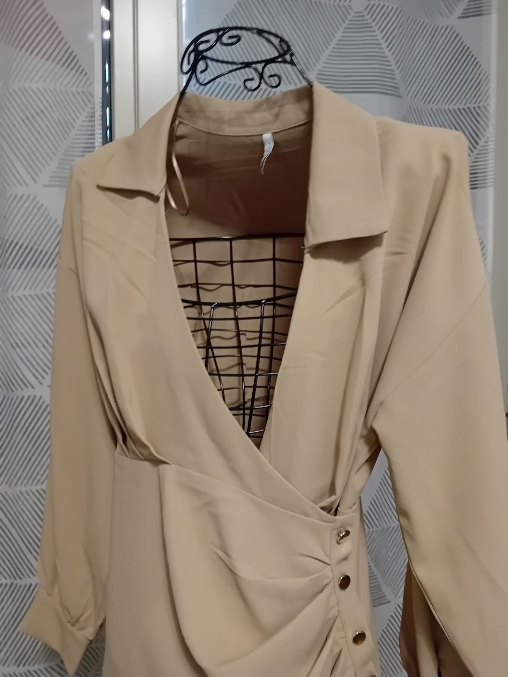 Vestiti: kleid gr M/L von Tiffosi – Nuovo (secondo la descrizione) da zürich venduto da janjaz 2