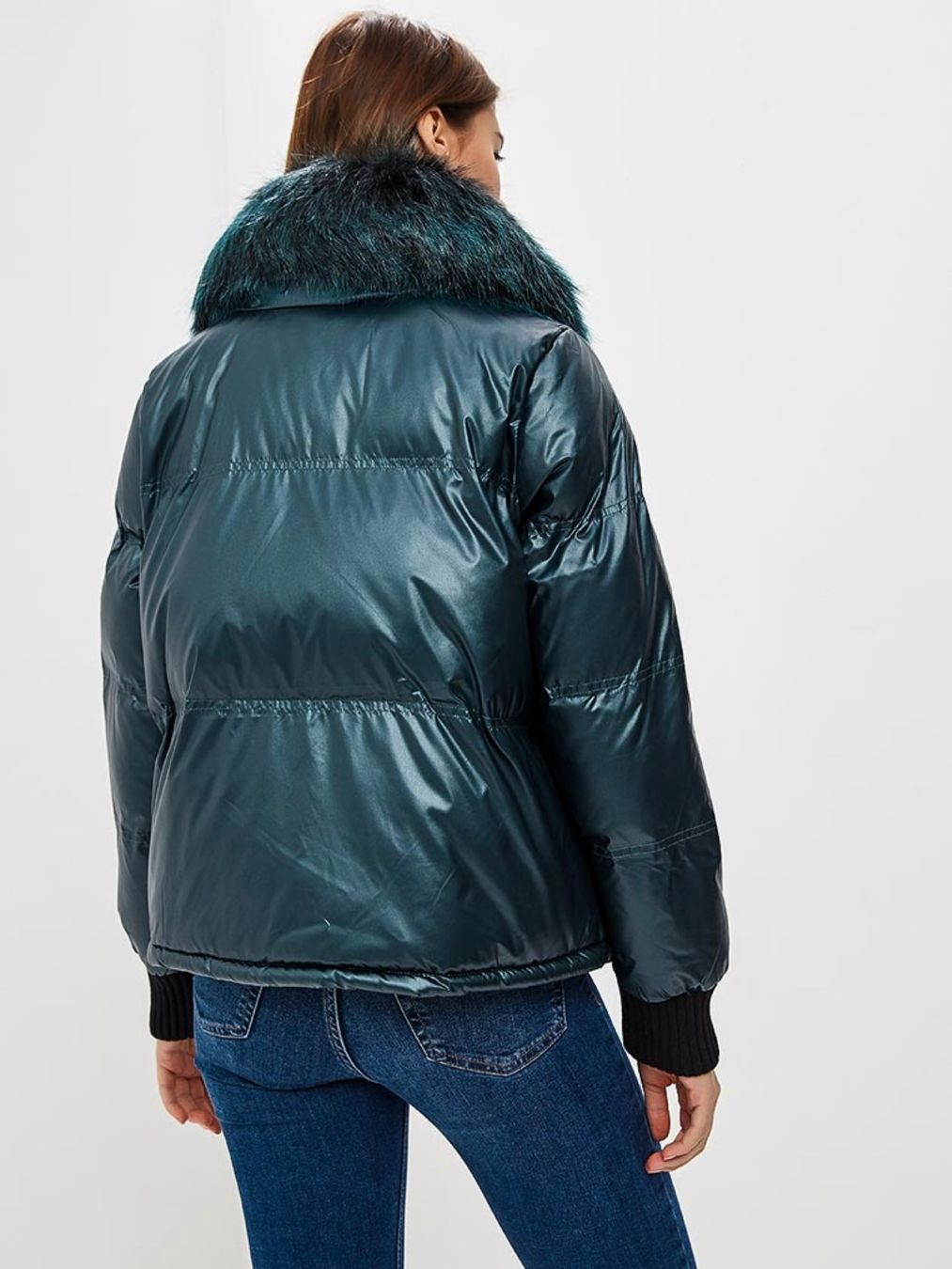 Tommy Hilfiger Giacche: Tommy Hilfiger winter jacket – Usato da Zürich venduto da _nathalie_ 4