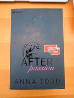 After Passion - Anna Todd