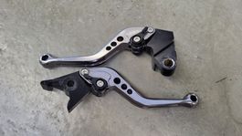 Bremshebel / Kupplungshebel verstellbar Kawasaki Z 800
