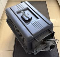 Katzentransportbox Hundetransportbox AniOne