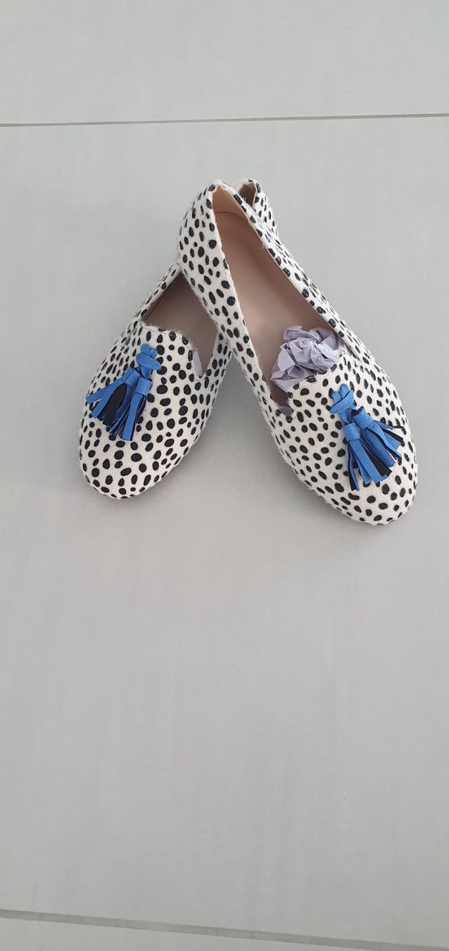 Scarpe da donna: Stylische Loafers – Nuovo e nell'imballaggio originale da Würenlos venduto da juruth