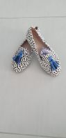Stylische Loafers