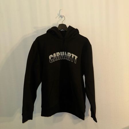 Carhartt Hoodie Black