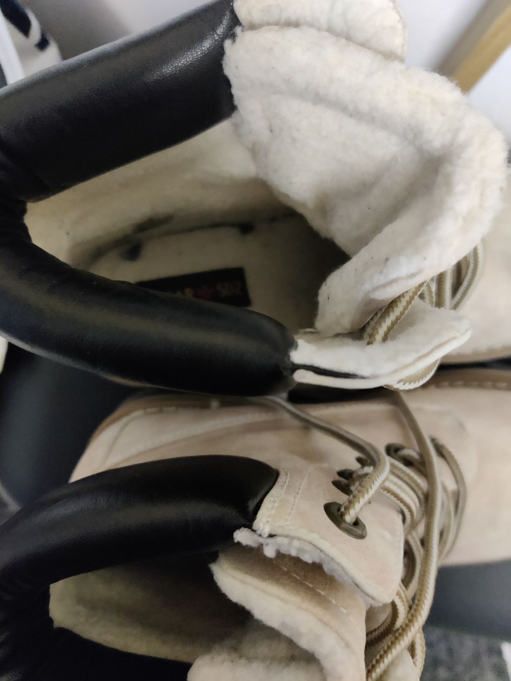 Scarpe da donna: Winter Schuhe n 38 – Usato da Schlieren venduto da Graziagra 2