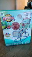 Jeu de basket enfant