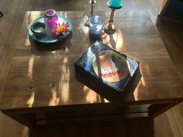 Couchtisch