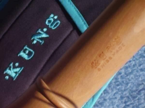 Strumenti musicali: Alt-Blockflöte Marke: Küng – Nuovo (secondo la descrizione) da Wöschnau venduto da Musikhaus-Luethy5012 3