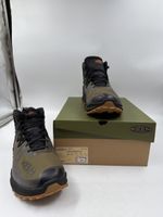 Wanderschuhe Keen Zionic Mid WP Grösse 42.5 neu