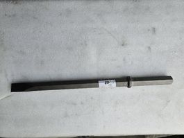 Bohrmeissel Flachmeissel 
