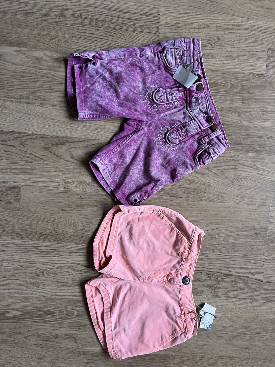 Zara Lotti & Set di vestiti: 22 Stk.: Große Mädchen Kleiderpaket, Grösse 122/128 – Usato da Wallbach venduto da wonderlike 4
