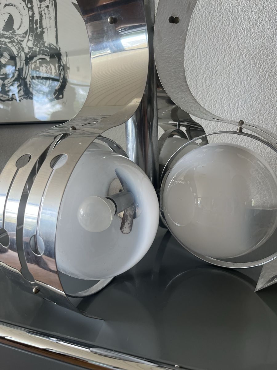 Lampadari & plafoniere: Lampe Hängeleuchte 60er – Usato da Bellach venduto da 2ndBox 3