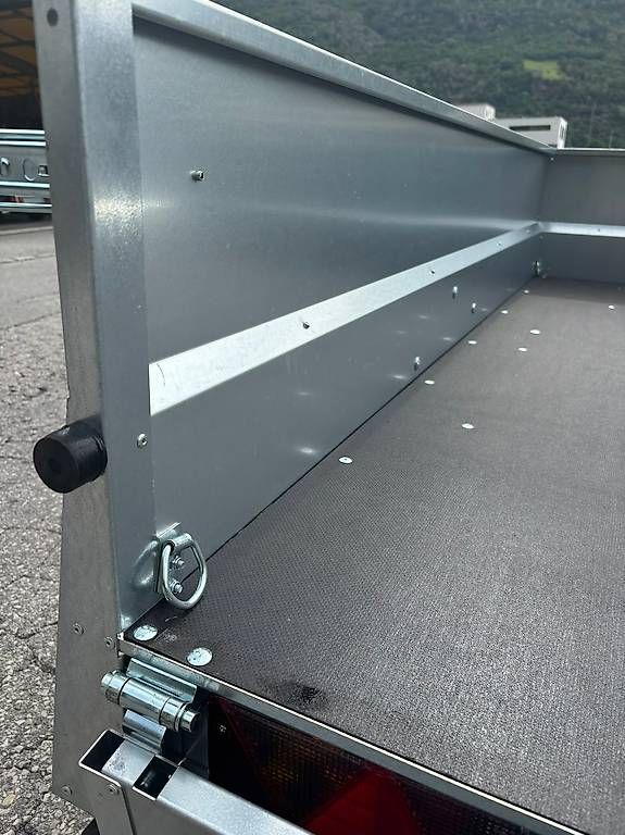Anhänger: Rimorchio modello N2 – Gebraucht aus Biasca von rimotec 4