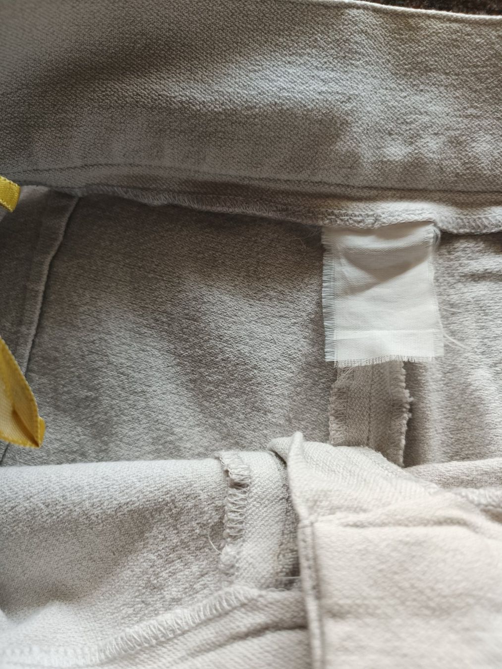 Hosen: Sommerhose S/M – Gebraucht aus Bätterkinden von Elefantenzoo 2